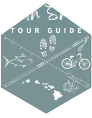 NS Tour Guide